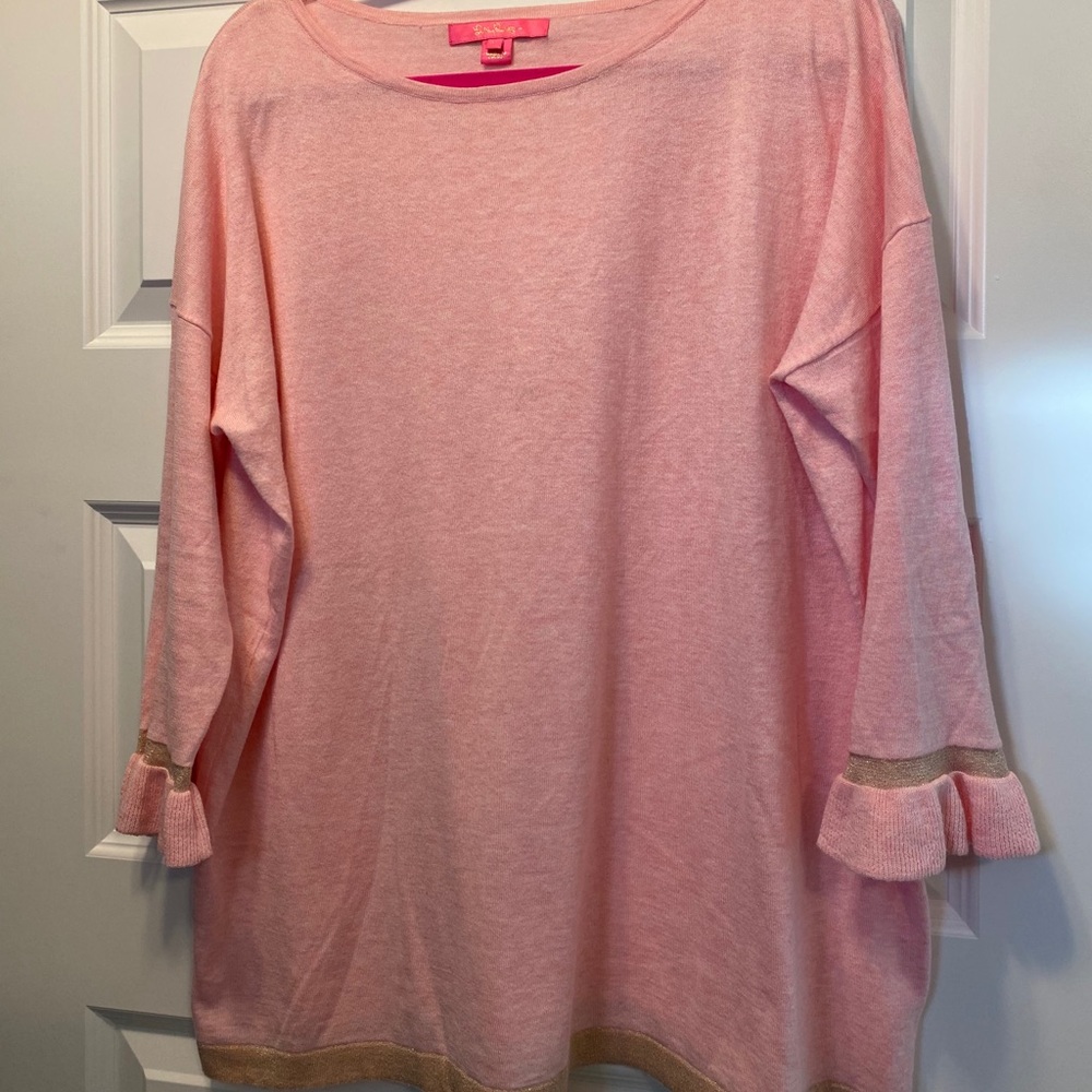Lilly Pulitzer Charla Sweater